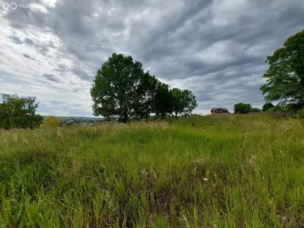 Участок в село Шеланга, Набережная улица, 8 (14.9 м) - Фото 1