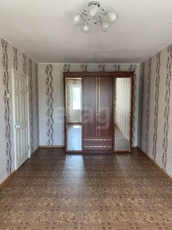 1-к кв. Курганская область, Курган Заозерный жилрайон, 2-й мкр, 26 ... - Фото 1
