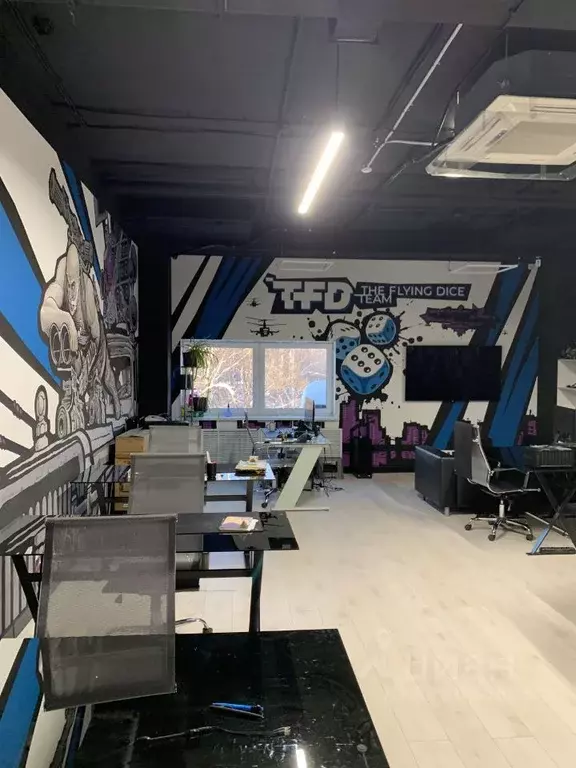 Помещение свободного назначения в Московская область, Балашиха ш. ... - Фото 2