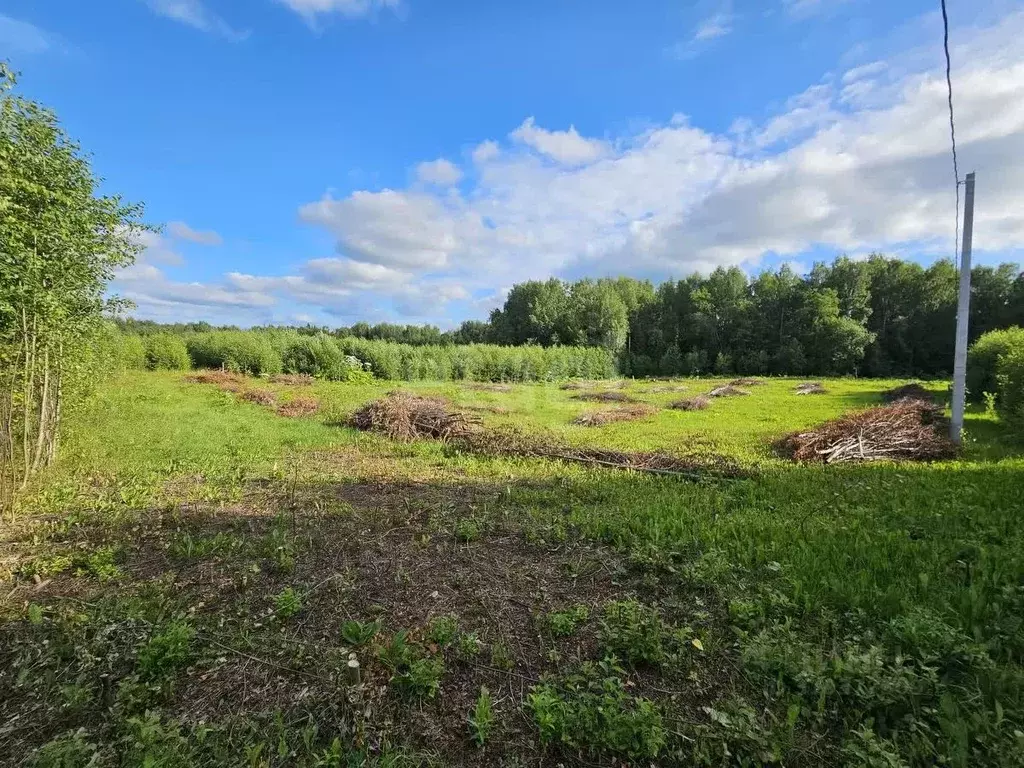 Участок в Коми, Сыктывдинский район, с. Выльгорт  (11.4 сот.) - Фото 1