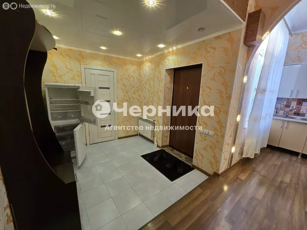 2-комнатная квартира: Ессентуки, Интернациональная улица, 32А (50 м) - Фото 0