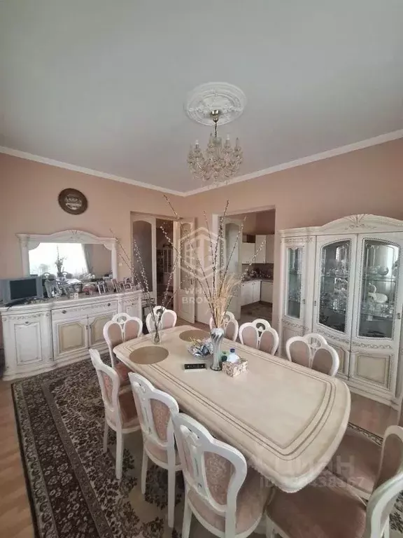 Дом в Крым, Ялта ул. Ореховая, 12 (532 м) - Фото 2