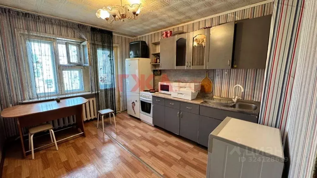 1-к кв. Саха (Якутия), Нерюнгри просп. Дружбы Народов, 29 (35.0 м) - Фото 2