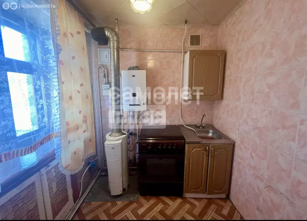 3-комнатная квартира: Кораблино, улица Маяковского, 19 (56.5 м) - Фото 1