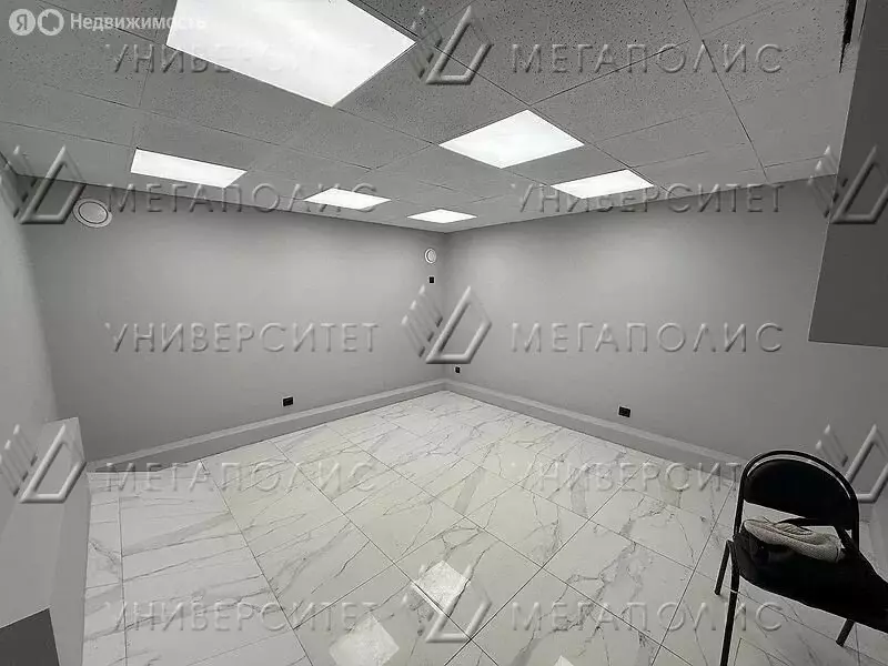 Офис (30 м) - Фото 1