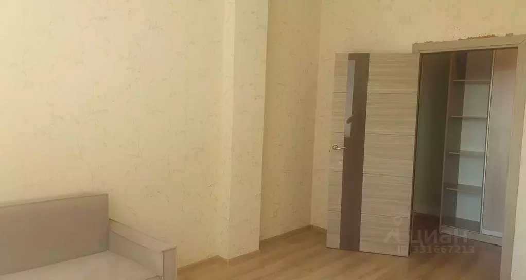 2-к кв. Ленинградская область, Кудрово г. Всеволожский район, ... - Фото 2