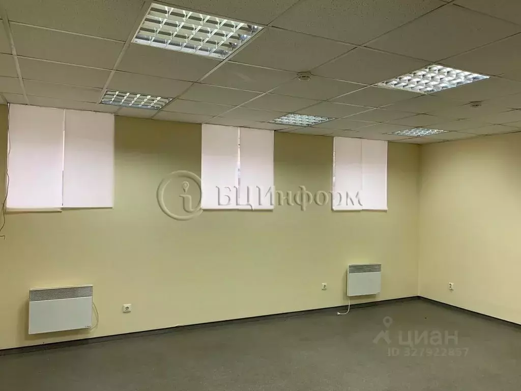 Офис в Санкт-Петербург Московский просп., 103к3 (33 м) - Фото 1
