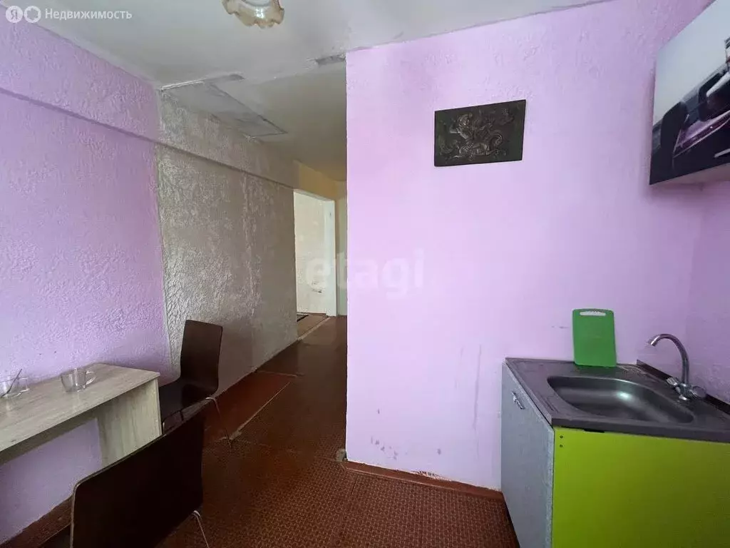 1-комнатная квартира: Ачинск, улица Чкалова, 18 (33 м) - Фото 1
