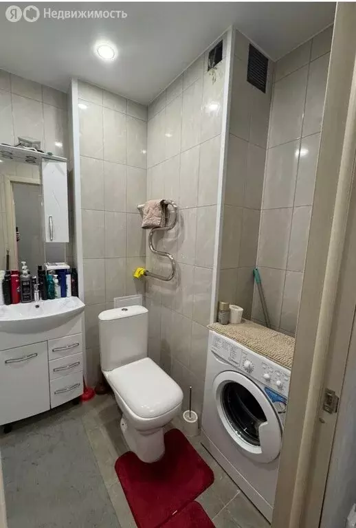 1-комнатная квартира: территория Ленсоветовский, 23 (35 м) - Фото 1