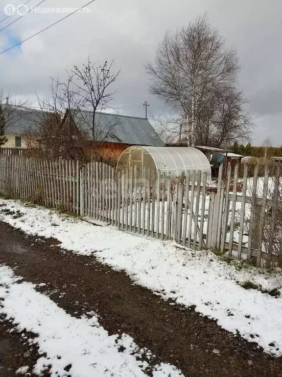 Участок в Томский район, ТСН Зоркальцевские Усадьбы, Полевая улица ... - Фото 1