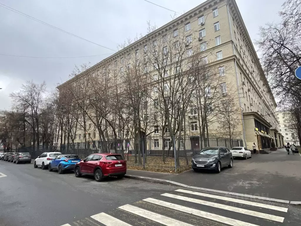 Студия Москва Волоколамское ш., 13 (20.0 м) - Фото 1