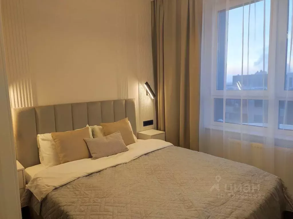 2-к кв. Москва Сосенское поселение, просп. Куприна, 30к1 (38.0 м) - Фото 1