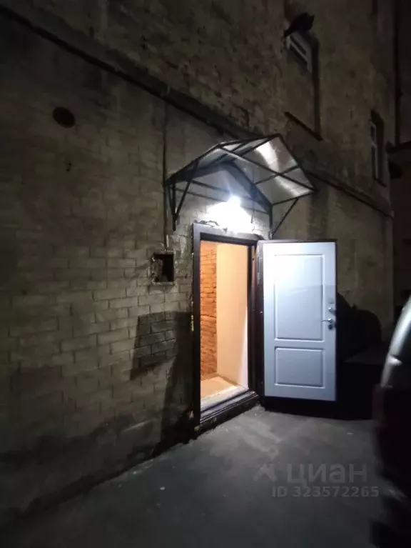 Помещение свободного назначения в Санкт-Петербург ул. Декабристов, 31 ... - Фото 2