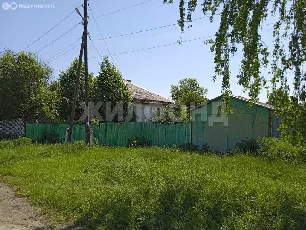 1-комнатная квартира: село Улыбино, улица Строителей, 2 (32.2 м) - Фото 0