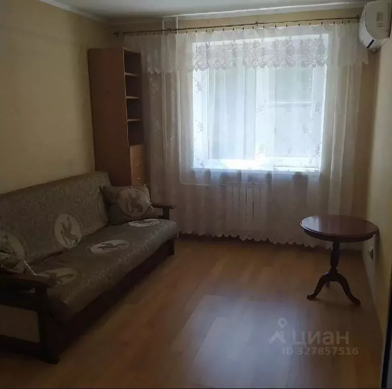 2-к кв. Краснодарский край, Туапсе Кадошская ул., 7 (43.0 м) - Фото 1