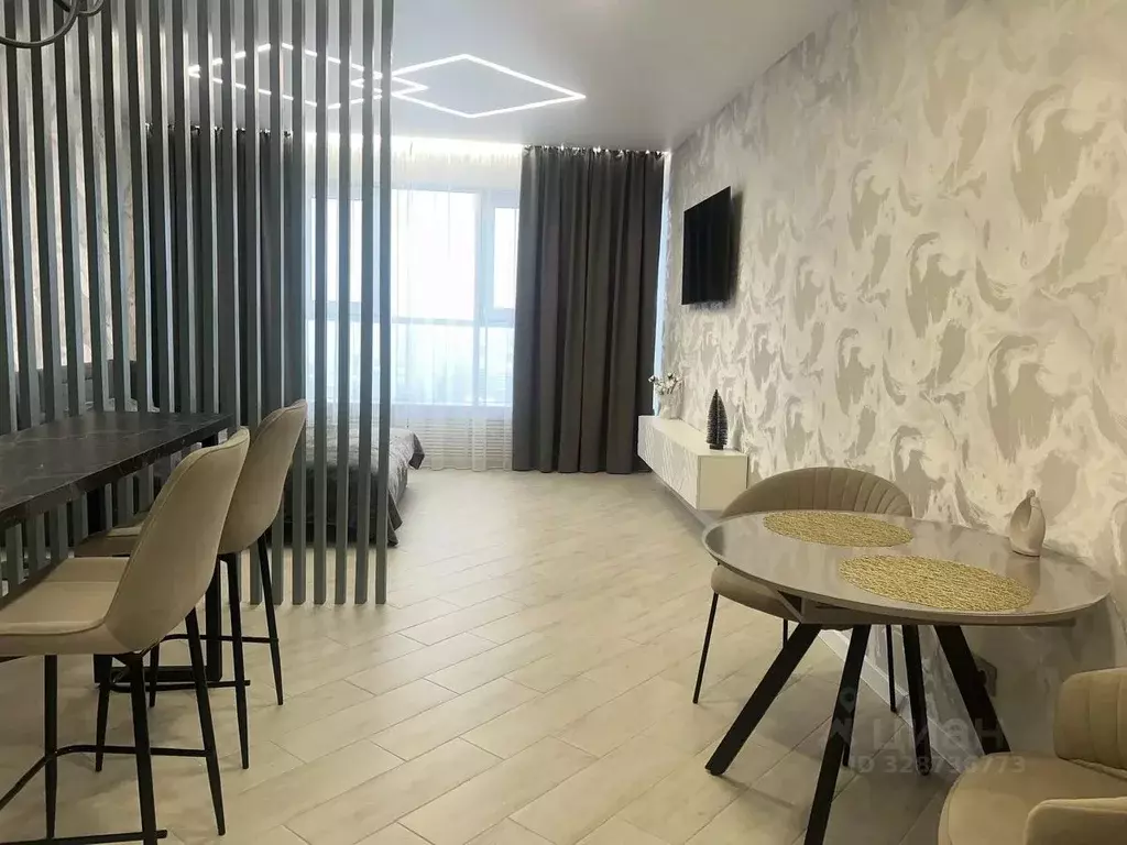 Студия Ульяновская область, Ульяновск просп. Генерала Тюленева, 32 ... - Фото 1