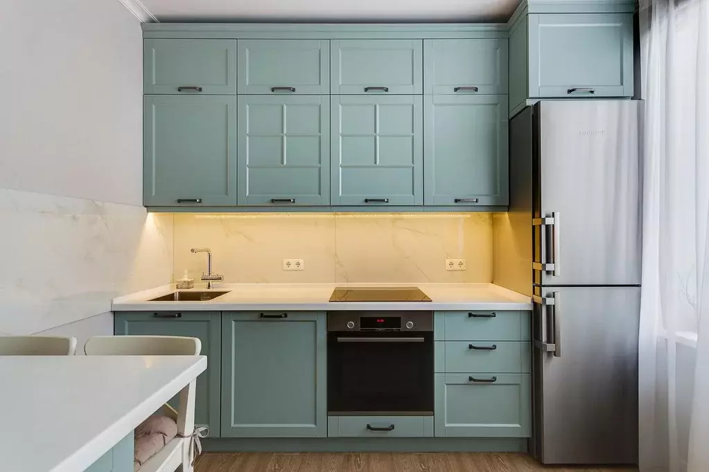 Продается 2-комнатная квартира - Фото 2