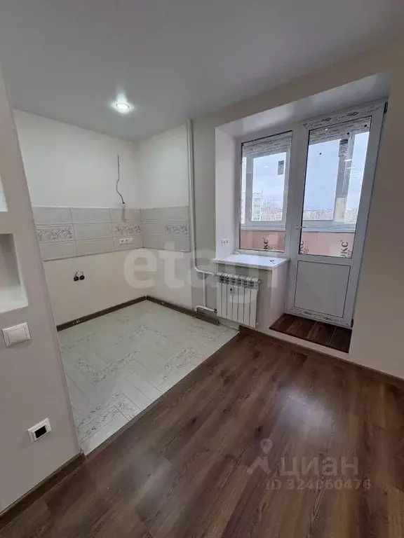 2-к кв. Саратовская область, Саратов Огородная ул., 155 (49.8 м) - Фото 1