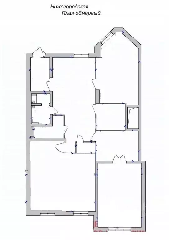 Помещение свободного назначения в Новосибирская область, Новосибирск ... - Фото 2