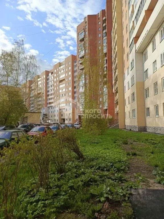 2-к кв. Санкт-Петербург Ленинский просп., 75к2 (47.6 м) - Фото 0