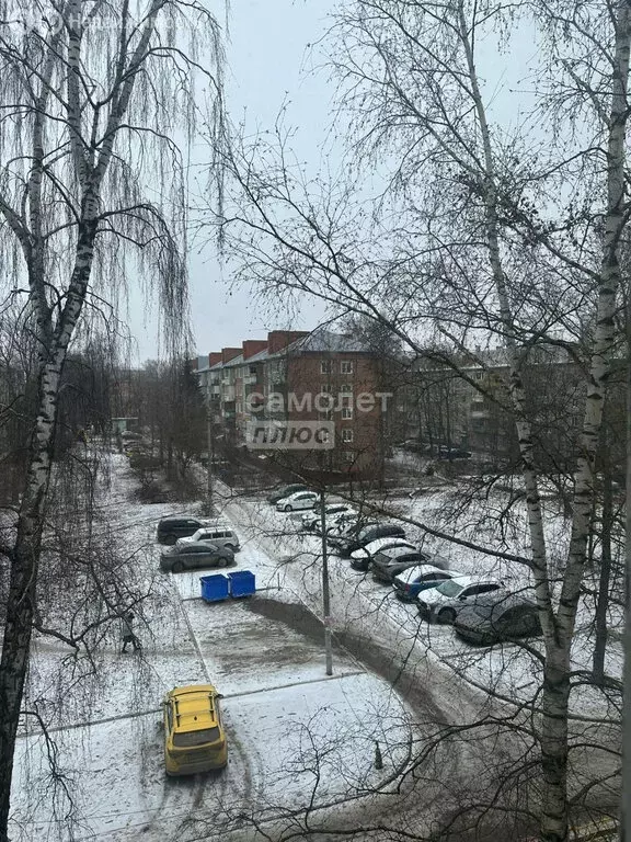 2-комнатная квартира: Тула, проспект Ленина, 133 (45 м) - Фото 1