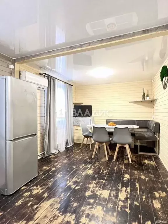 Дом в Московская область, Луховицы муниципальный округ, пос. ... - Фото 1