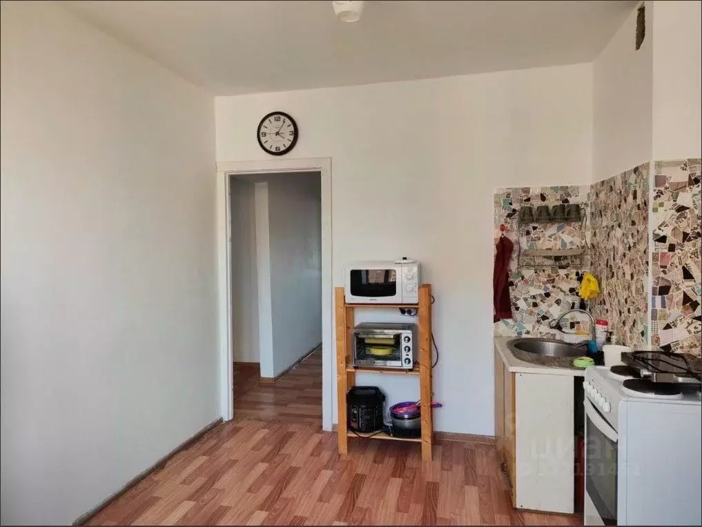 2-к кв. Башкортостан, Уфа ул. 8 Марта, 34 (60.0 м) - Фото 1