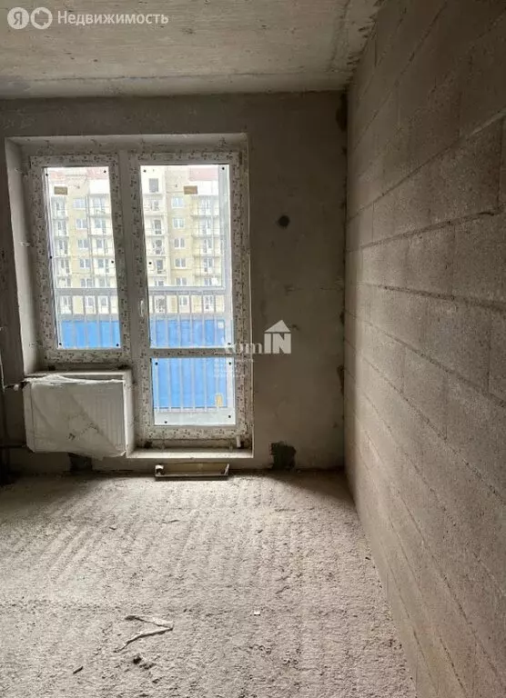 1-комнатная квартира: Мурино, Графская улица, 6к4 (34.8 м) - Фото 2