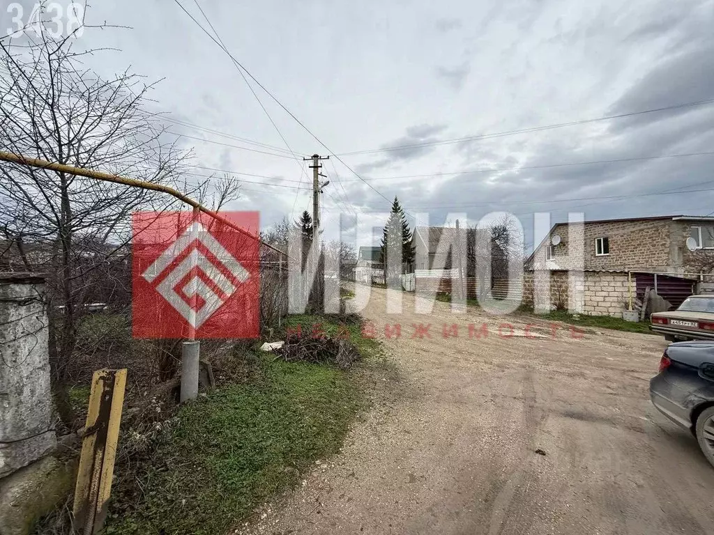 Дом в Крым, Кировский район, Старый Крым городское поселение ул. ... - Фото 2