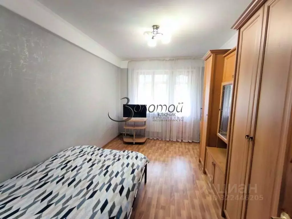 Студия Ставропольский край, Кисловодск ул. 40 лет Октября, 28 (18.9 м) - Фото 1