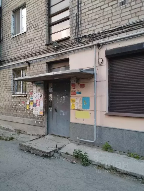 2-к кв. Свердловская область, Екатеринбург ул. Татищева, 70 (44.0 м) - Фото 1