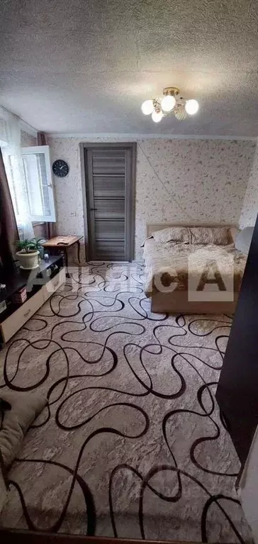 Дом в Ростовская область, Белая Калитва ул. 1-я Линия (45 м) - Фото 1