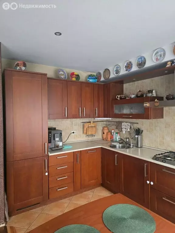 3-комнатная квартира: Тула, улица Фёдора Смирнова, 3 (64 м) - Фото 2