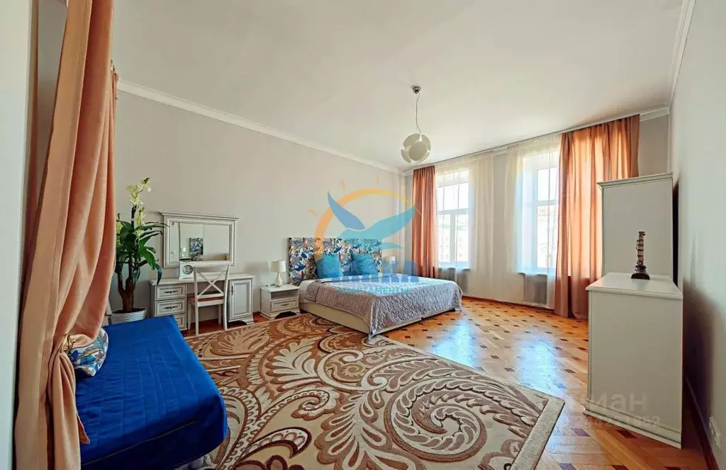 3-к кв. Санкт-Петербург Невский просп., 63 (120.0 м) - Фото 1