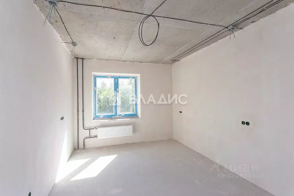 2-к кв. Владимирская область, Владимир просп. Строителей, 9А (67.8 м) - Фото 1