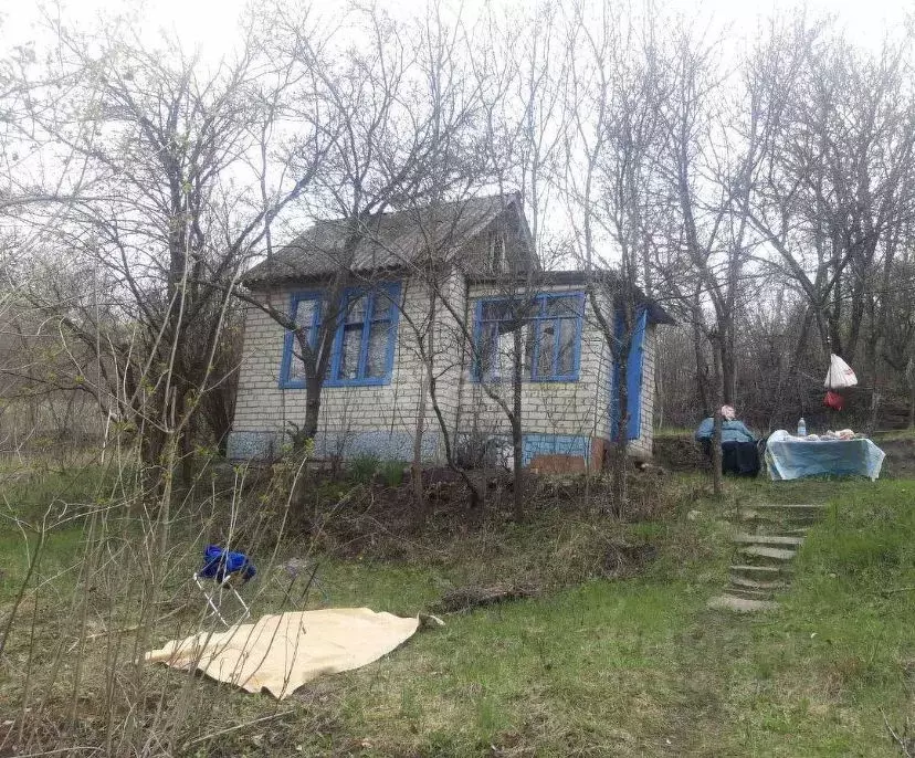 Дом в Белгородская область, Белгородский район, пос. Майский  (20 м) - Фото 1