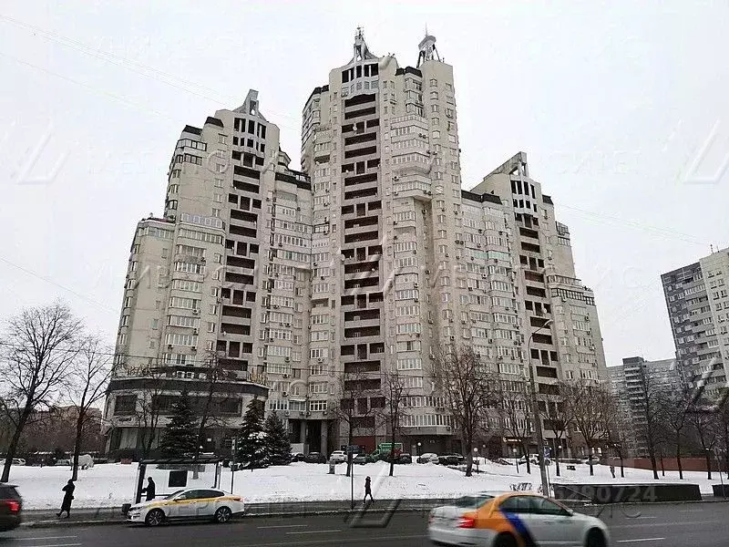 Помещение свободного назначения в Москва Марксистская ул., 7 (173 м) - Фото 0