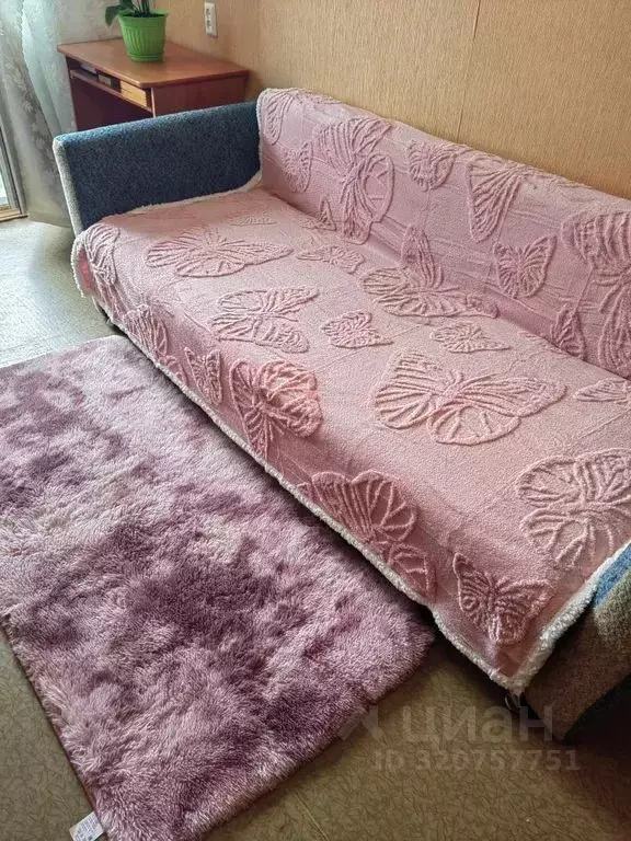 1-к кв. Мурманская область, Печенгский муниципальный округ, Никель пгт ... - Фото 0