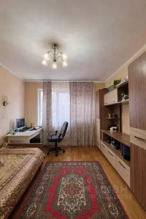 Студия Красноярский край, Красноярск ул. 60 лет Октября, 110 (17.4 м) - Фото 2