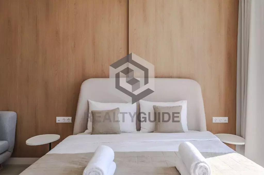 Свободной планировки кв. Краснодарский край, Сочи Культурное Уч-Дере ... - Фото 1