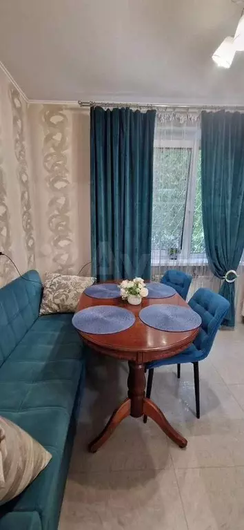 2-к. квартира, 51 м, 1/9 эт. - Фото 1