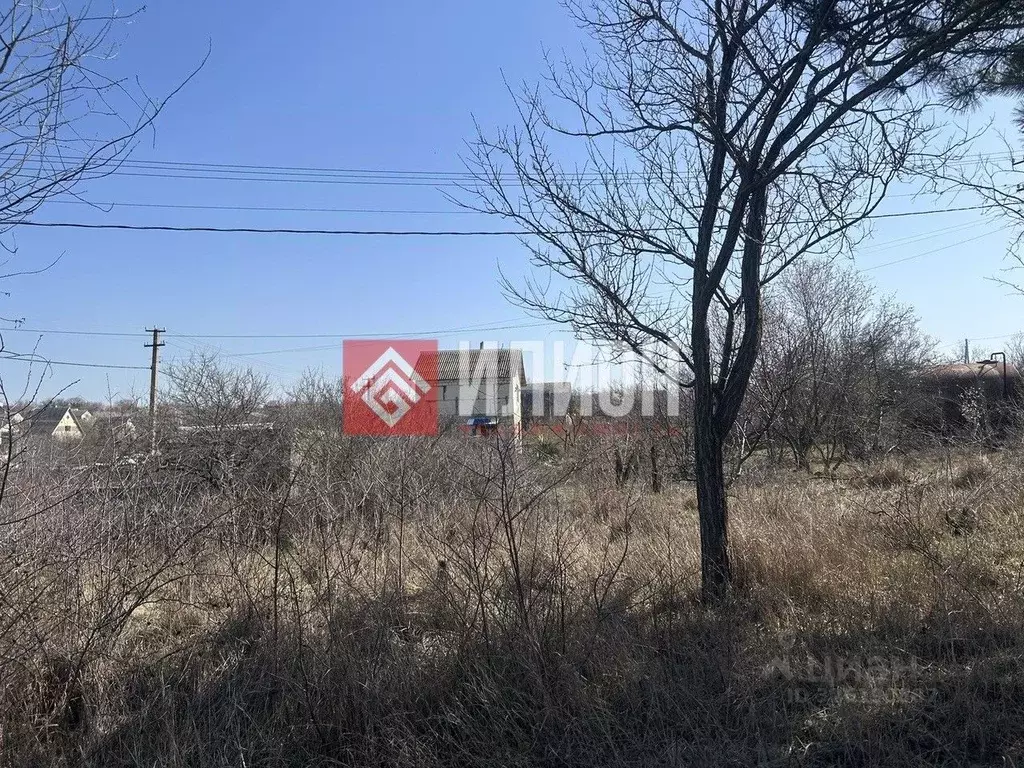 Участок в Крым, Бахчисарайский район, Энтузиаст СПК ул. Плодовая (7.3 ... - Фото 2