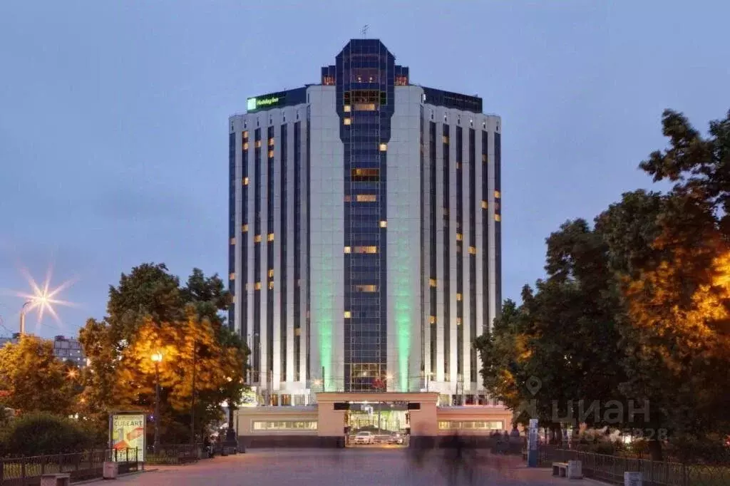 Комната Москва Русаковская ул., 24 (10.0 м) - Фото 0