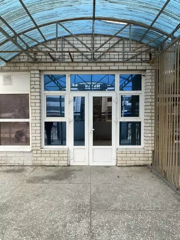 Помещение свободного назначения в Ставропольский край, Ставрополь ул. ... - Фото 1