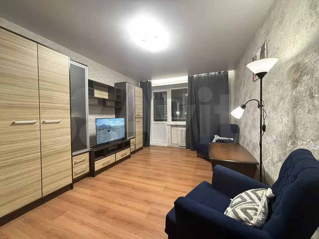 2-к. квартира, 50 м, 3/5 эт. - Фото 0