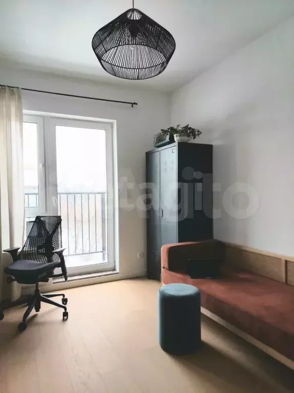 2-к. квартира, 67,4 м, 5/9 эт. - Фото 1