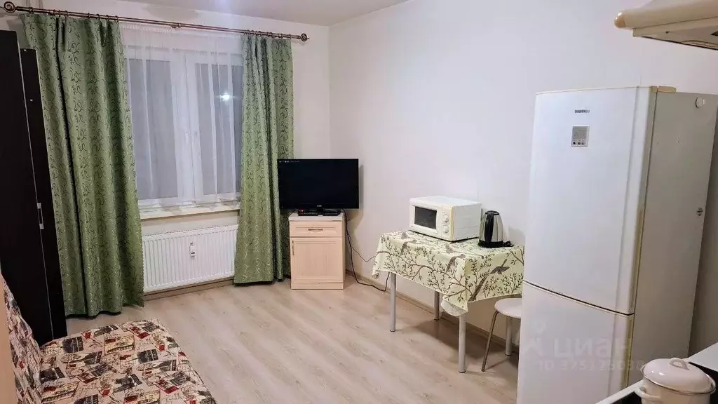 Студия Свердловская область, Екатеринбург муниципальное образование, ... - Фото 1