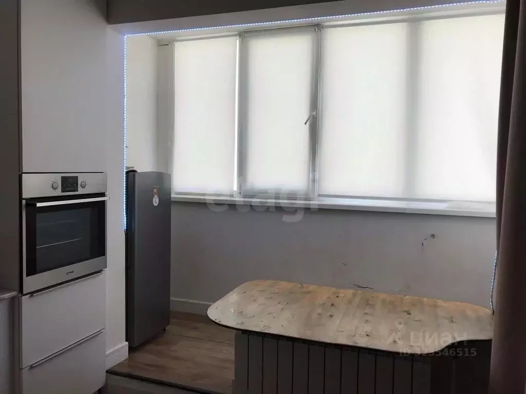 Студия Саха (Якутия), Якутск 203-й мкр, 26 (34.8 м) - Фото 1