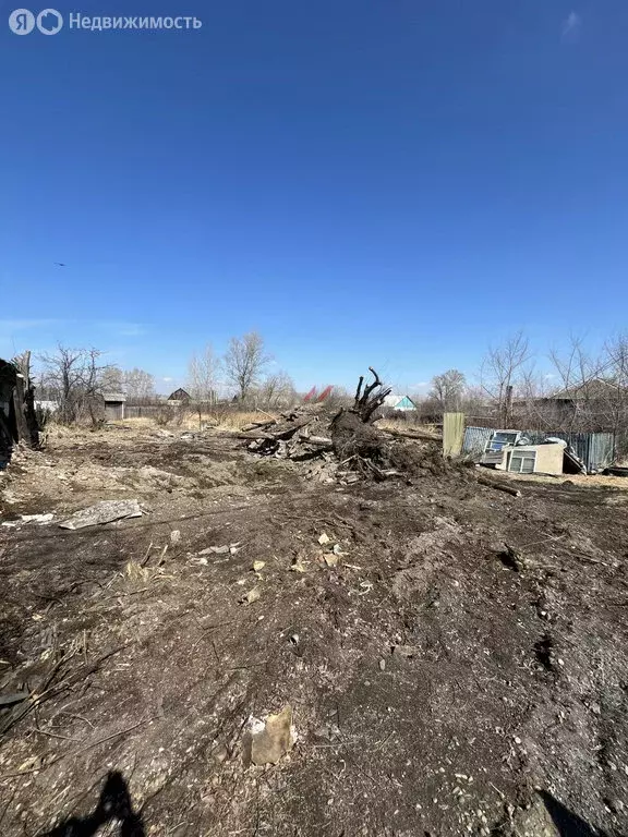 Участок в Республика Хакасия, Абакан (7.5 м) - Фото 2