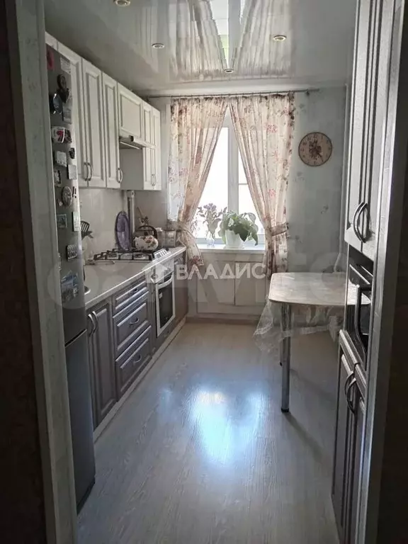 2-к. квартира, 51 м, 2/5 эт. - Фото 1